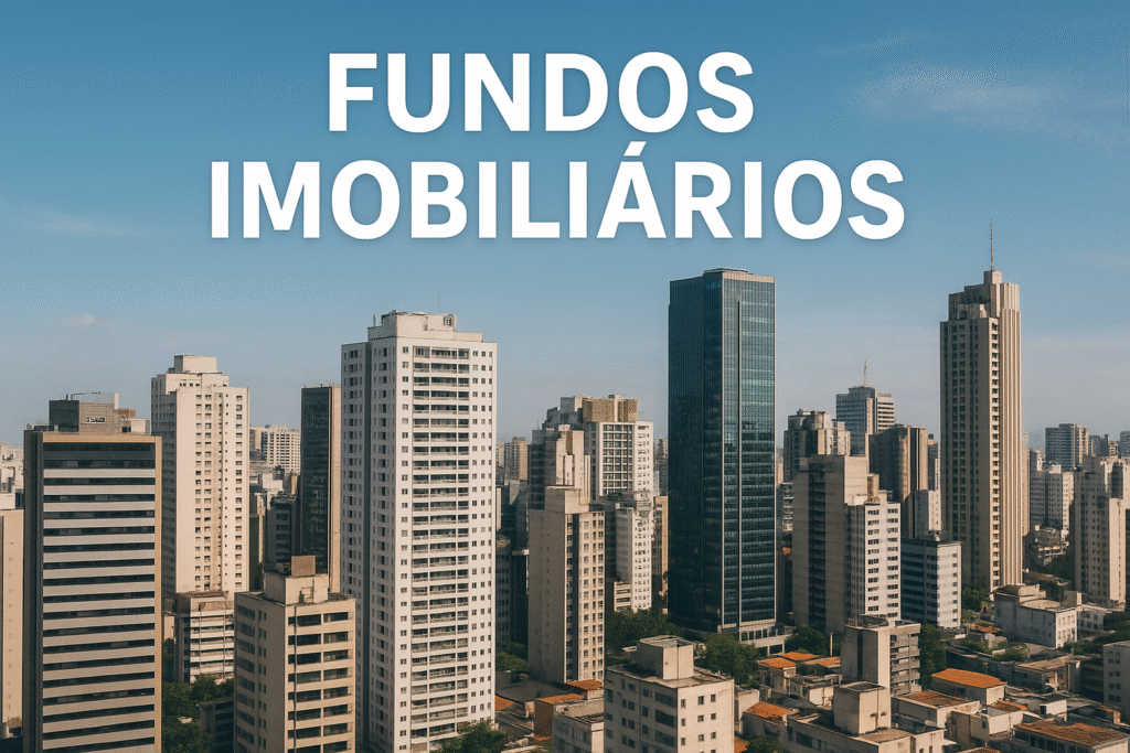 Fundos Imobiliários